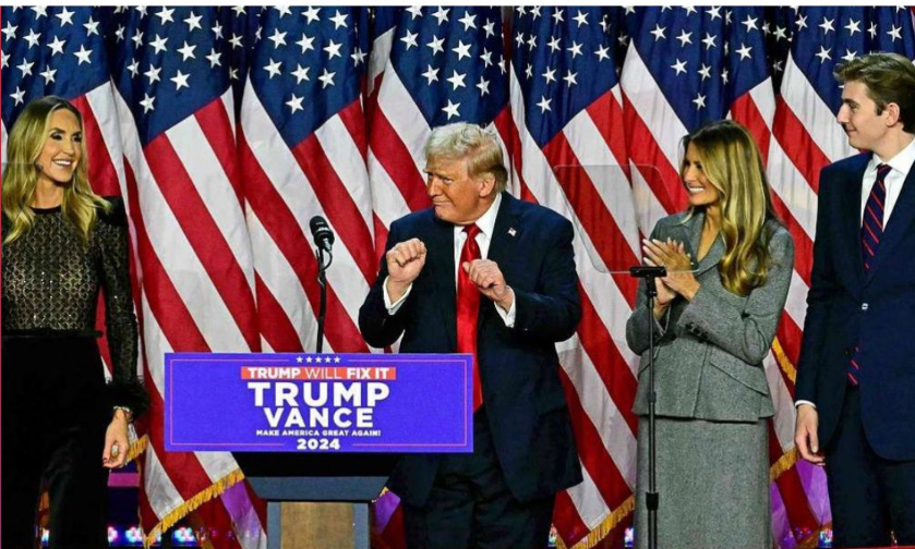 夏威夷中国日报 11-6-24 A